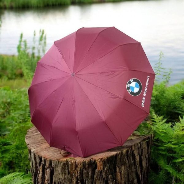 BMW Umbrella Auto close 8 sticks - Image 2