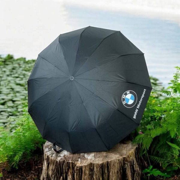 BMW Umbrella Auto close 8 sticks - Image 3