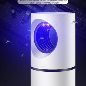 Electric Mosquito Killer Lamp Insect Killer LED Mosquito