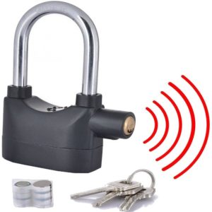 Alarm Lock security