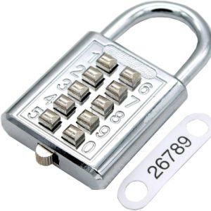 Password Locker