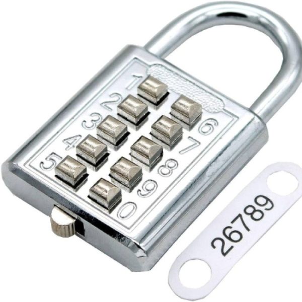 Password Locker