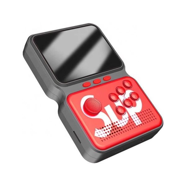 Sup M3 Video Games Consoles Retro Classic 900 Games In 1 Handheld Gaming Players Sup Console Game Box - Image 3