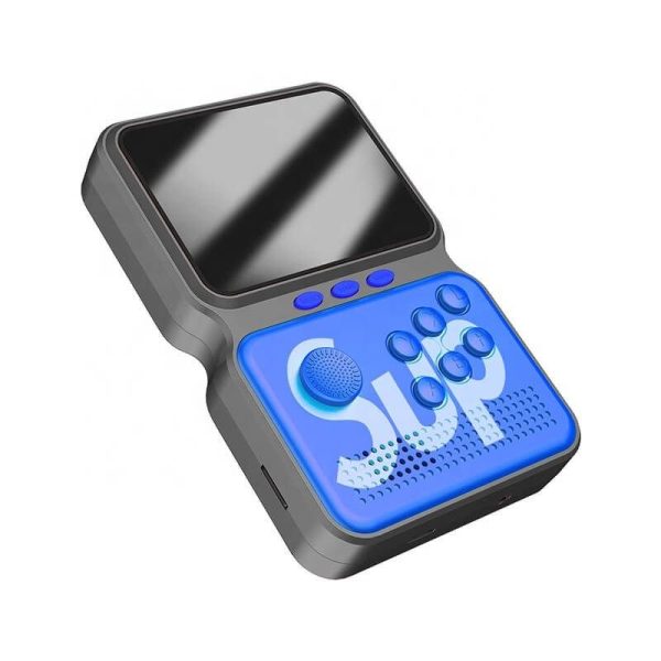 Sup M3 Video Games Consoles Retro Classic 900 Games In 1 Handheld Gaming Players Sup Console Game Box - Image 2