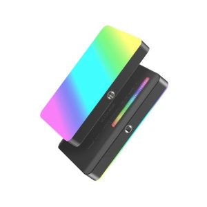 Ulanzi VL120 RGB Video Light For Photography Vlogging